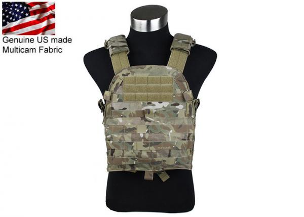 G TMC 94A Plate Carrier (Genuine Multicam Material)